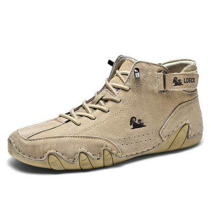 Orthopaedic Waterproof Winter Shoes for Women - Weather Protection & Support — photo 11