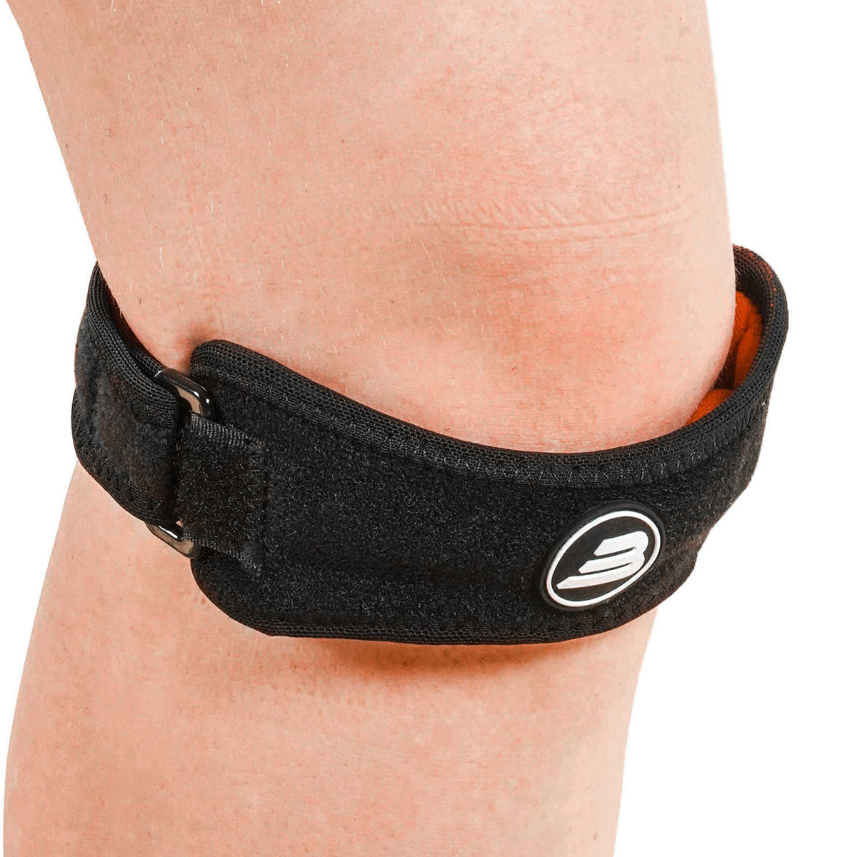 Patella Knee Support Strap — photo 1