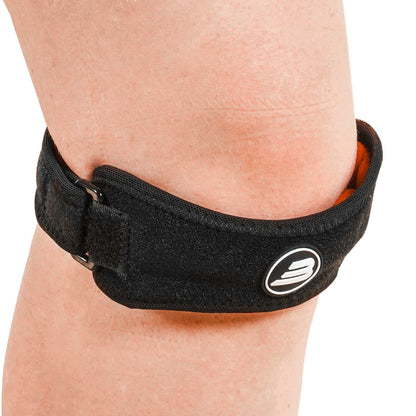 Patella Knee Support Strap — photo 1