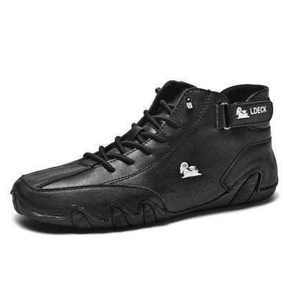Orthopaedic Waterproof Winter Shoes for Women - Weather Protection & Support — photo 8