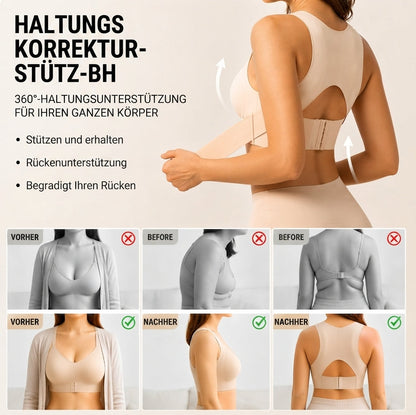 Supportive Posture-Correcting Bra — photo 12