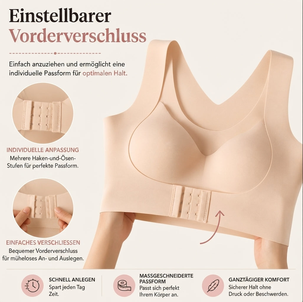 Supportive Posture-Correcting Bra — photo 13