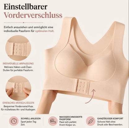 Supportive Posture-Correcting Bra — photo 13