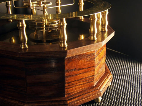 Solar System Grand Orrery Model – Detailed Planetary Display — photo 13