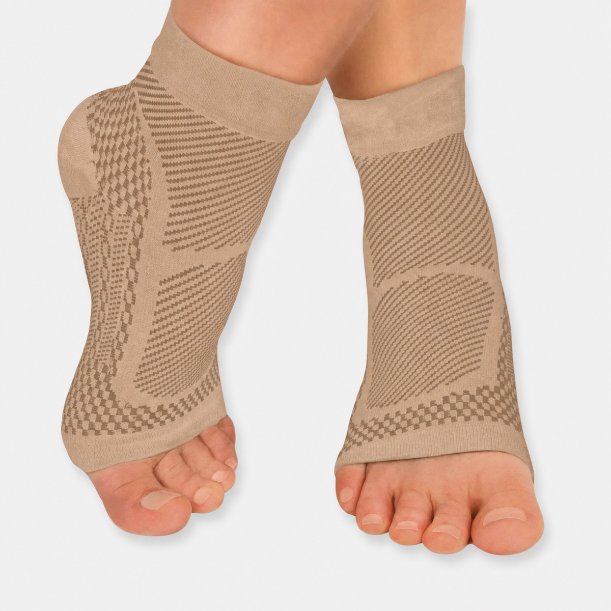 ErgiloHeal - Support Sleeve for Arch — photo 2