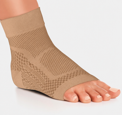 ErgiloHeal - Support Sleeve for Arch — photo 7