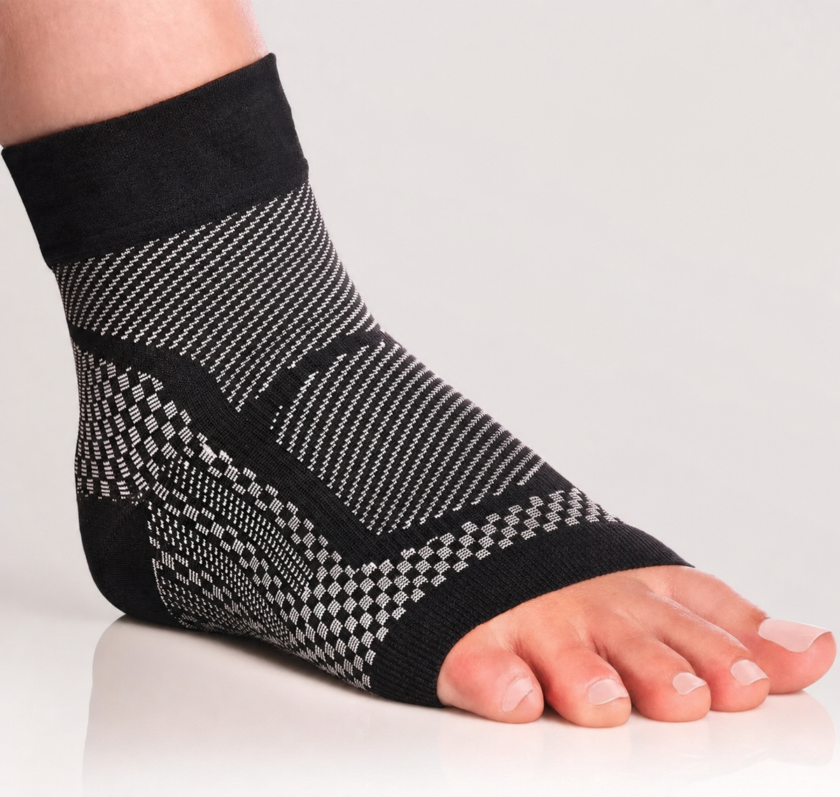 ErgiloHeal - Support Sleeve for Arch — photo 6