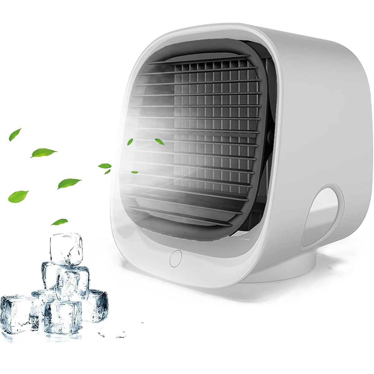 Coolorazi Portable Air Conditioner — photo 12