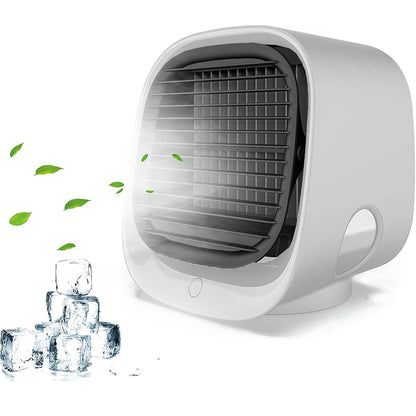 Coolorazi Portable Air Conditioner — photo 12
