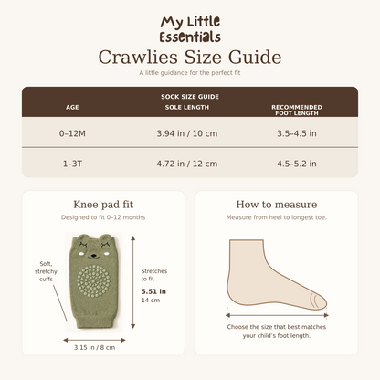 My Little Essentials™ Crawlies — photo 8