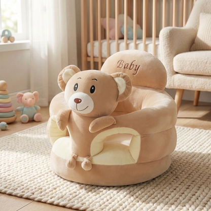 My Little Essentials™ Baby Lounger — photo 15