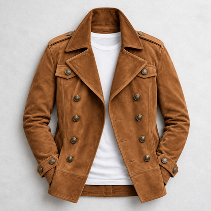 Nordspur | Harrington Coat — photo 1