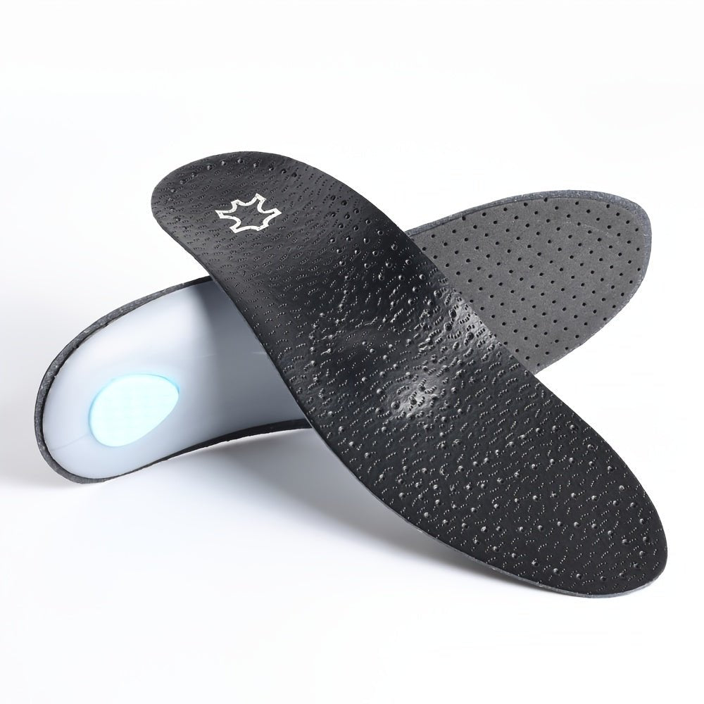 Premium Arch Support Insoles - Orthopaedic Foot Pain Relief for Any Shoe — photo 1