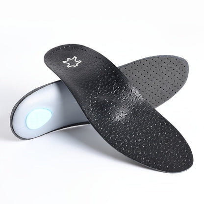 Premium Arch Support Insoles - Orthopaedic Foot Pain Relief for Any Shoe — photo 1
