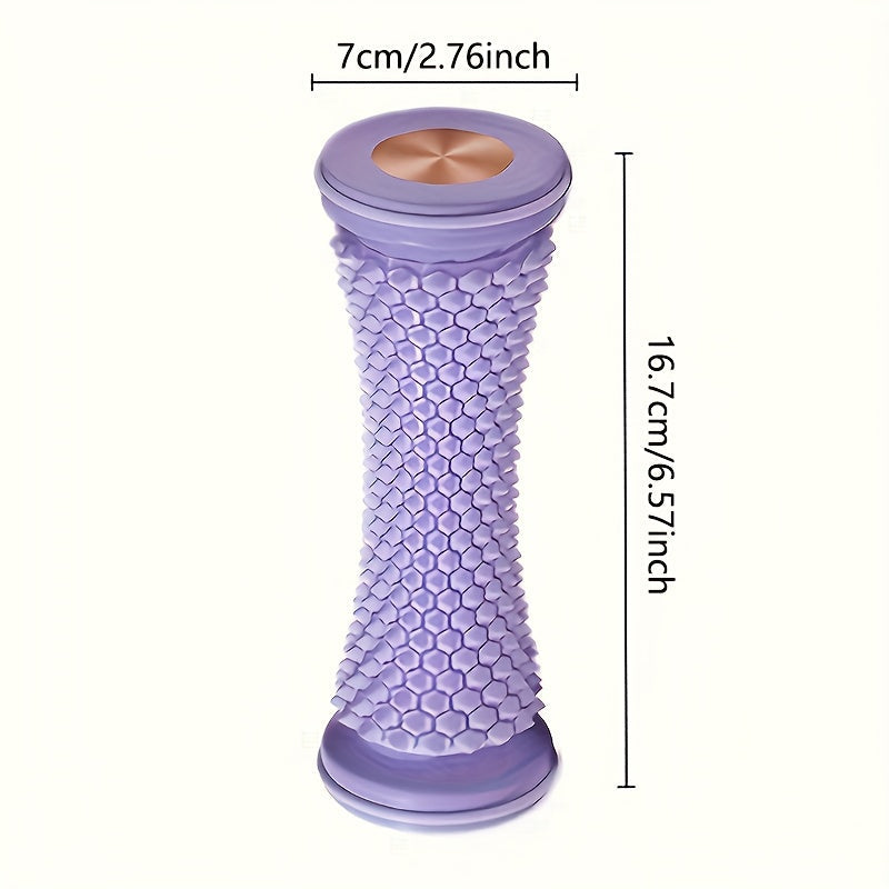 RUNNR Plantar Fascia Foot Roller — photo 3