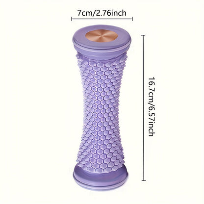 RUNNR Plantar Fascia Foot Roller — photo 3