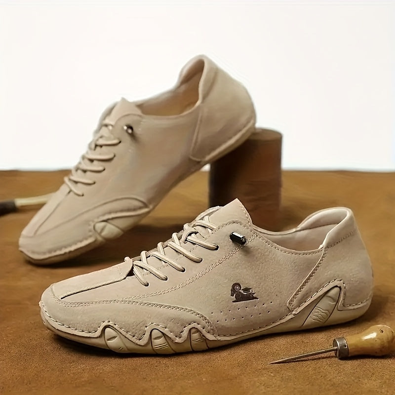 Milo – Comfort Sneakers for Effortless Steps — photo 10