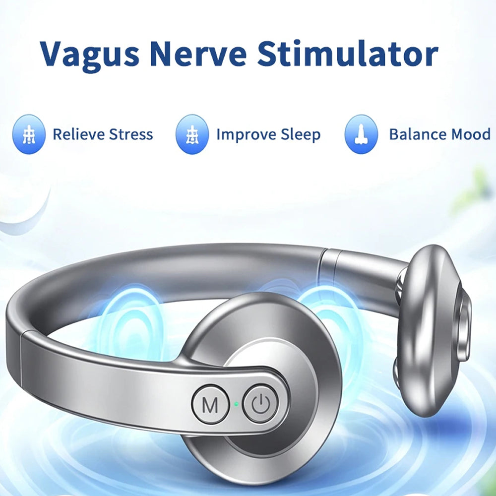 VagusZeni Vagus Nerve Stimulator for Daily Wellness — photo 5