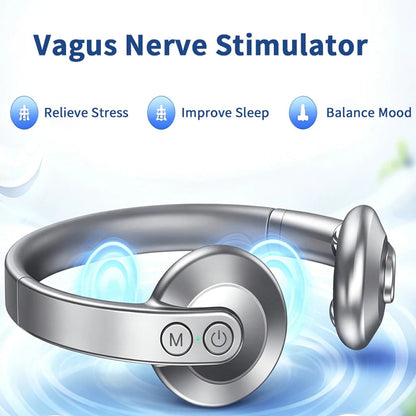 VagusZeni Vagus Nerve Stimulator for Daily Wellness — photo 5
