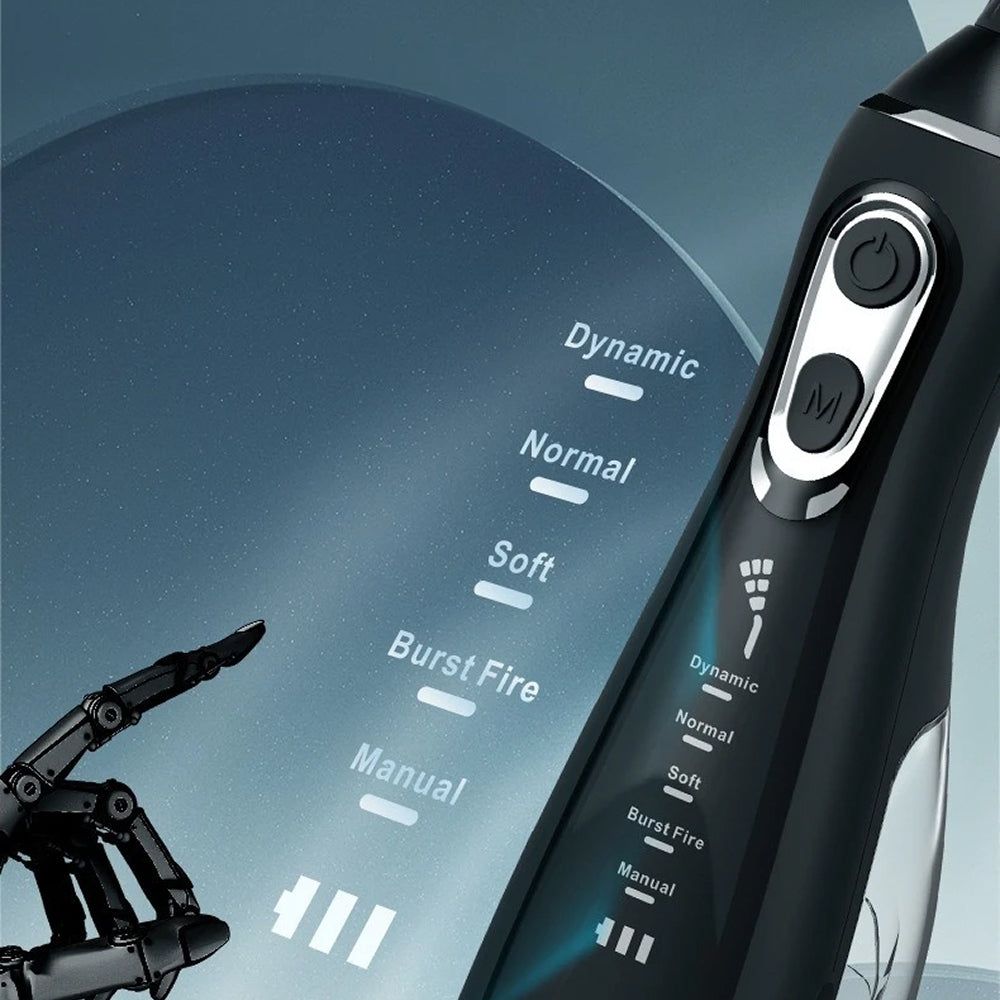 FlosWave Water Dental Flosser — photo 6