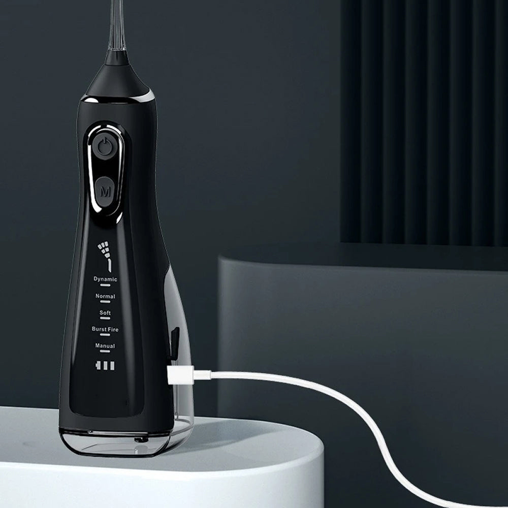 FlosWave Water Dental Flosser — photo 12