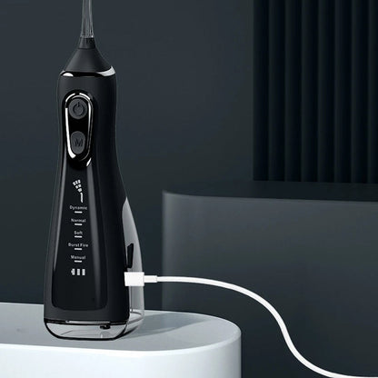 FlosWave Water Dental Flosser — photo 12