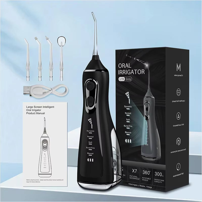 FlosWave Water Dental Flosser — photo 2