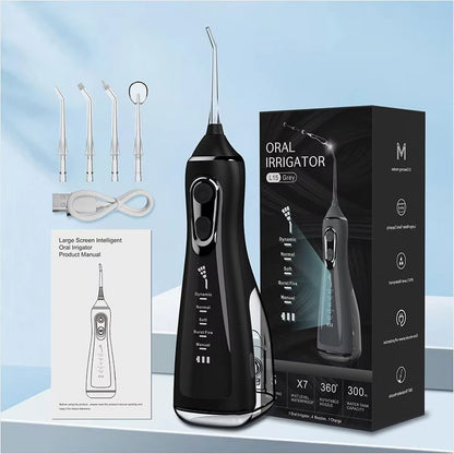 FlosWave Water Dental Flosser — photo 2