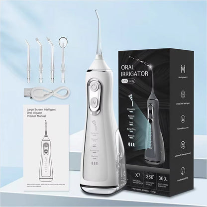 FlosWave Water Dental Flosser — photo 3