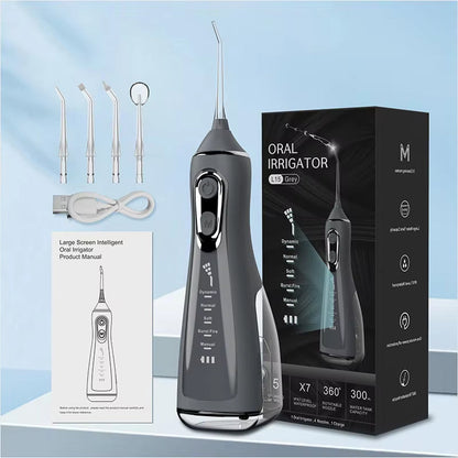 FlosWave Water Dental Flosser — photo 4