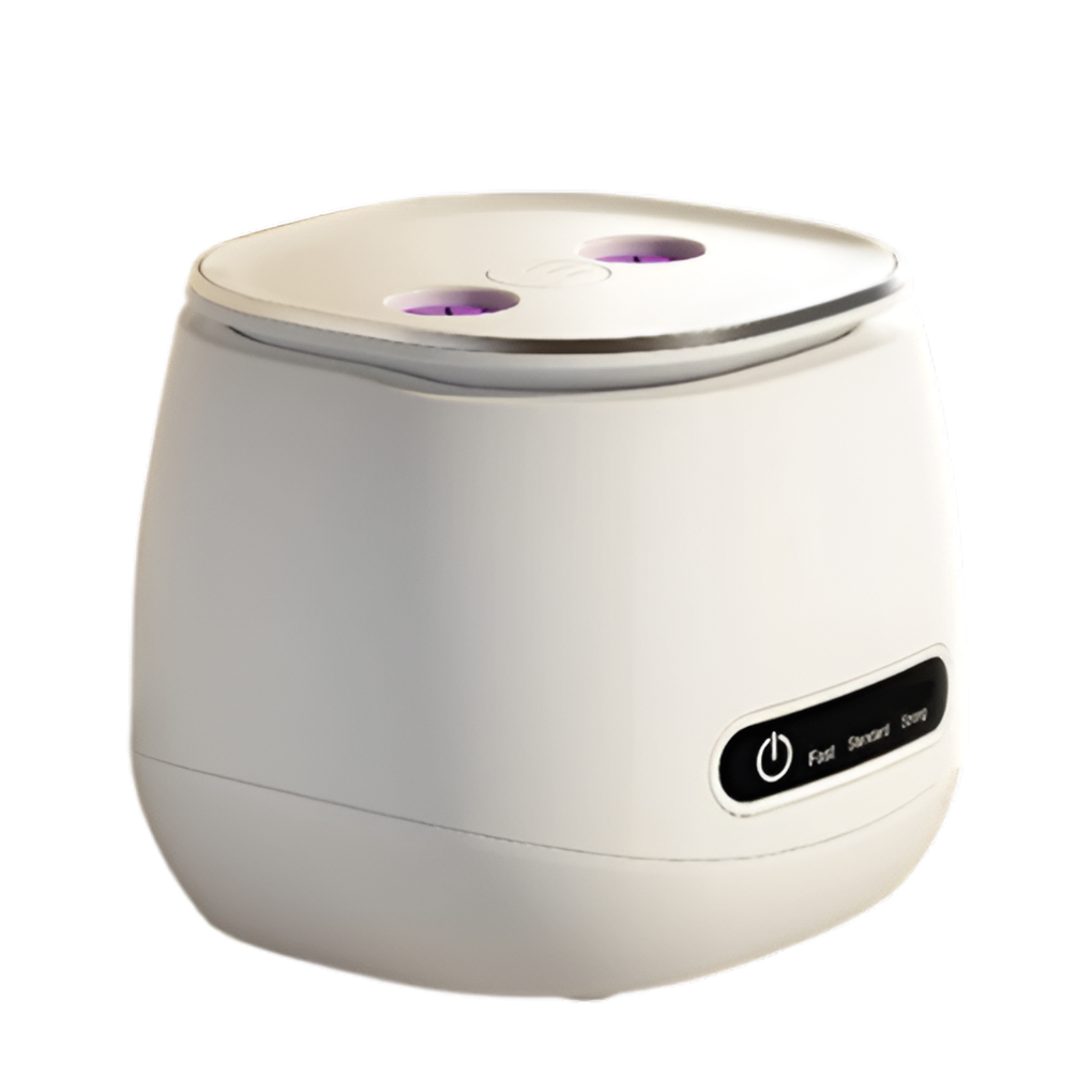 Denturexi Ultrasonic Denture Cleaner — photo 1
