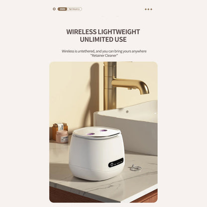 Denturexi Ultrasonic Denture Cleaner — photo 10