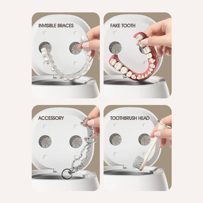 Denturexi Ultrasonic Denture Cleaner — photo 16