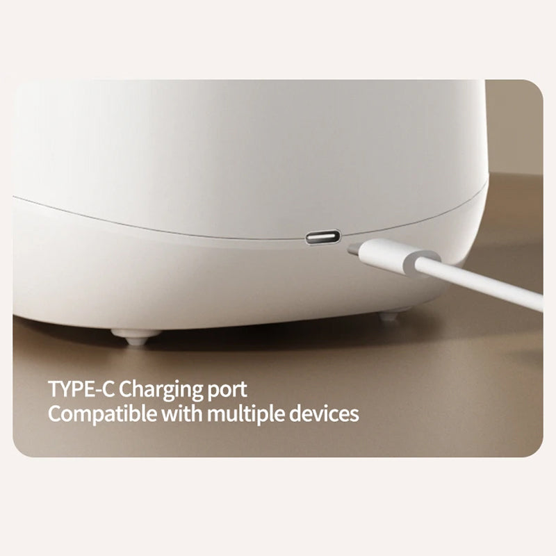 Denturexi Ultrasonic Denture Cleaner — photo 17