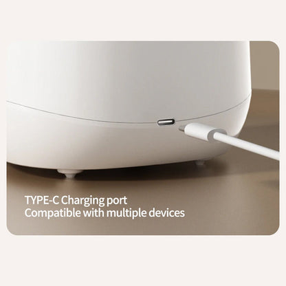 Denturexi Ultrasonic Denture Cleaner — photo 17