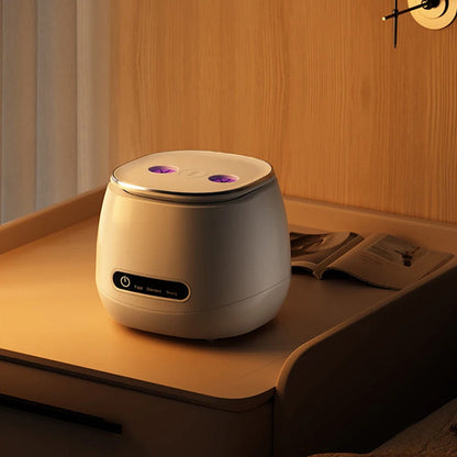 Denturexi Ultrasonic Denture Cleaner — photo 22