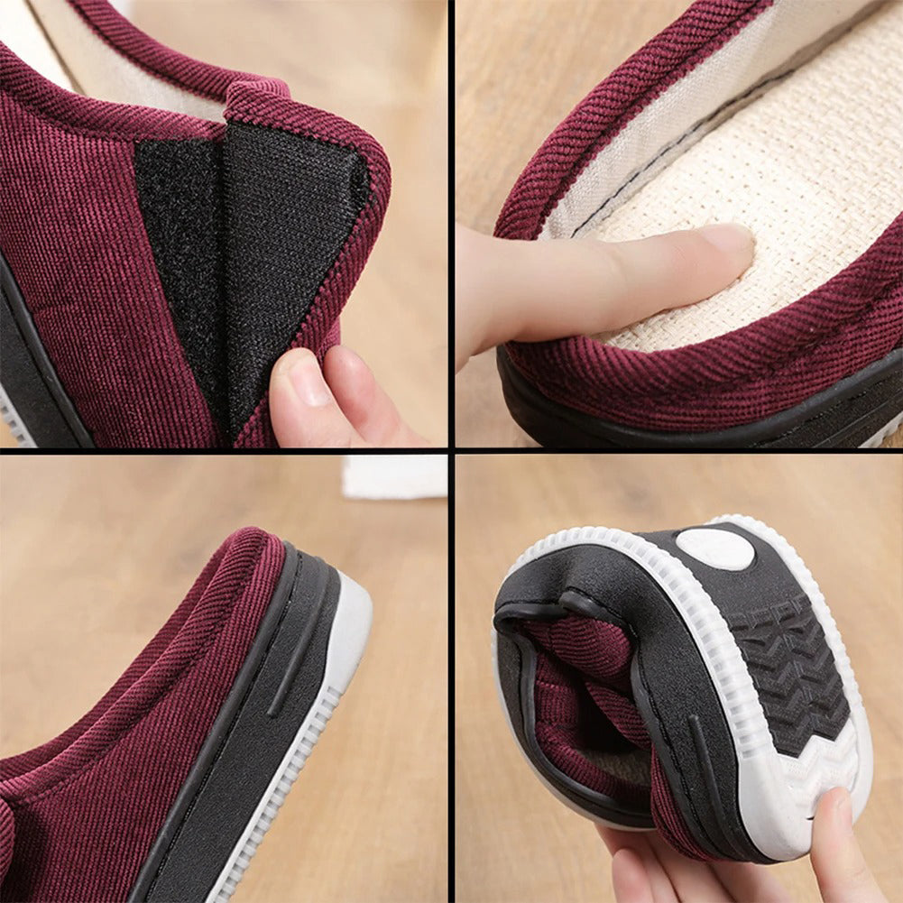 Diabetic Slippers for Swollen and Sensitive Feet — photo 7