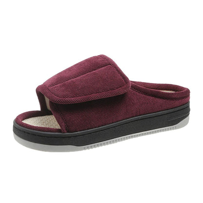 Diabetic Slippers for Swollen and Sensitive Feet — photo 6