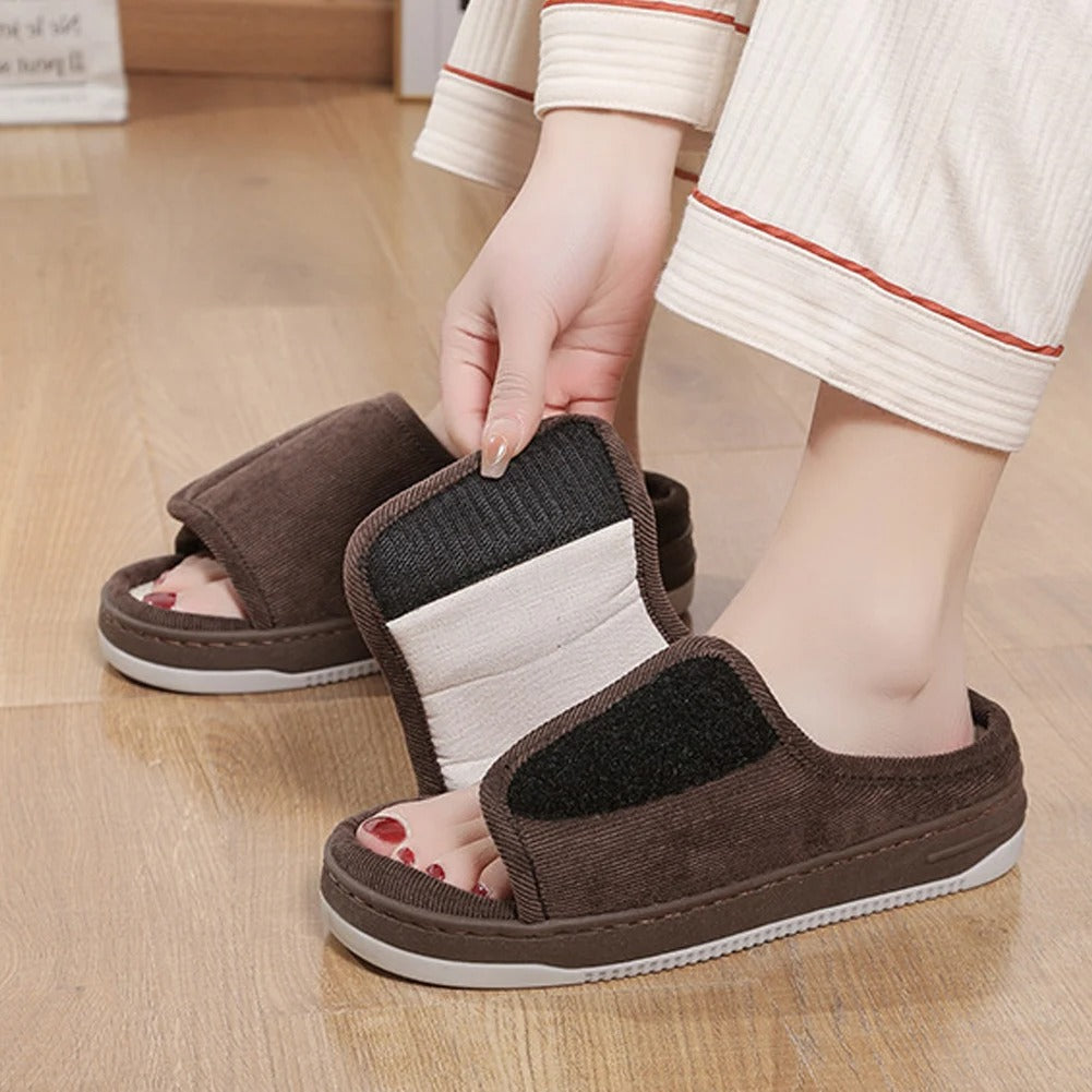 Diabetic Slippers for Swollen and Sensitive Feet — photo 3