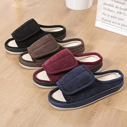 Diabetic Slippers for Swollen and Sensitive Feet — photo 2