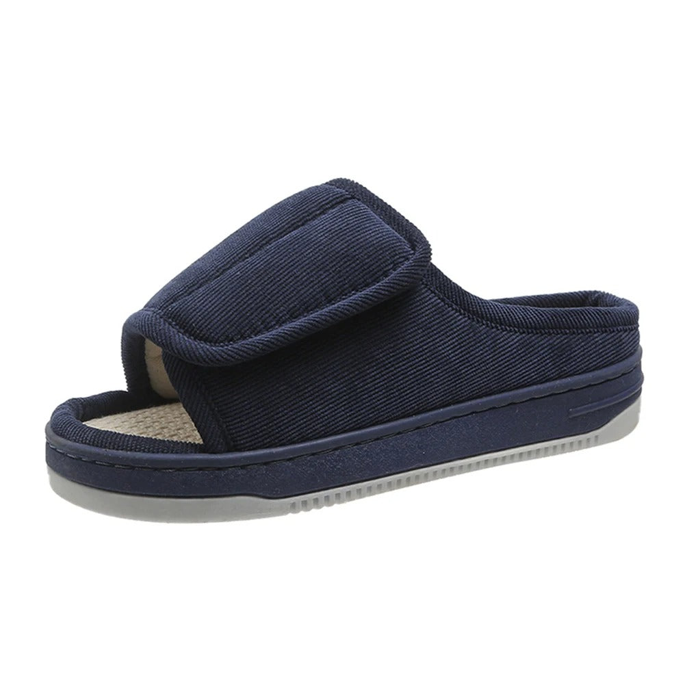 Diabetic Slippers for Swollen and Sensitive Feet — photo 4