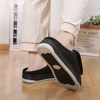 Diabetic Slippers for Swollen and Sensitive Feet — photo 8