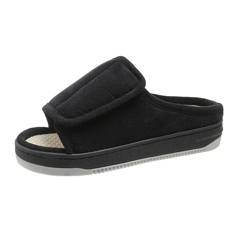 Diabetic Slippers for Swollen and Sensitive Feet — photo 1