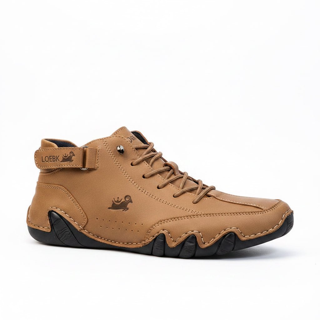 Orthopaedic Waterproof Winter Shoes for Women - Weather Protection & Support — photo 5