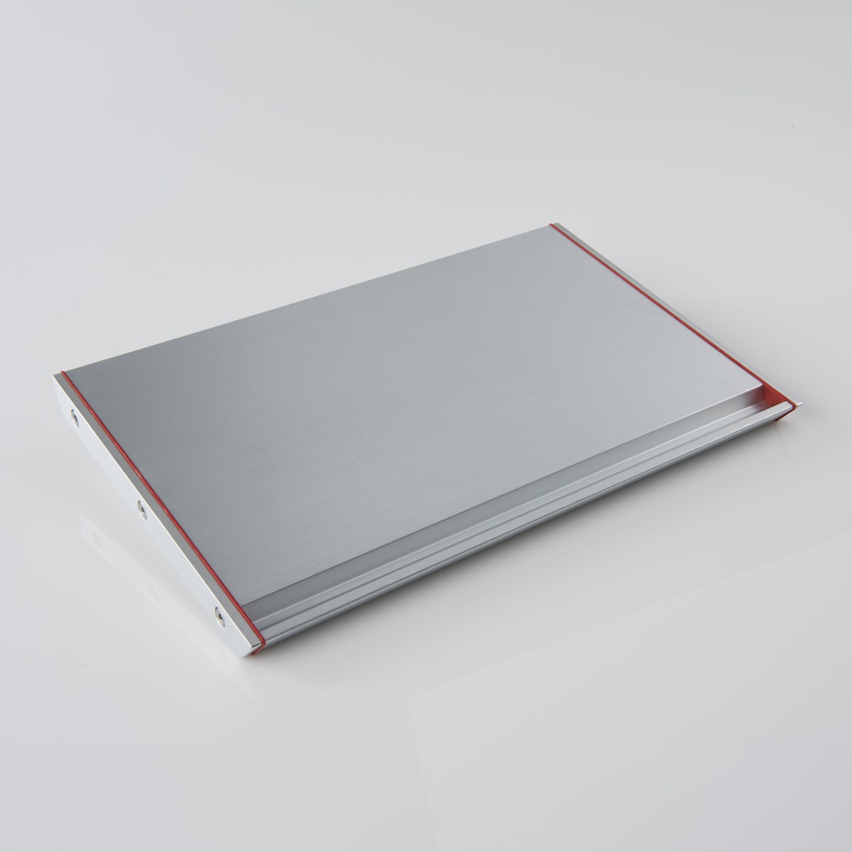Drip Channel Defrosting Rapid Meat Tray Flat Quick — photo 1