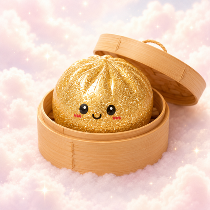 Dumpling Squishy Mystery Box — photo 2