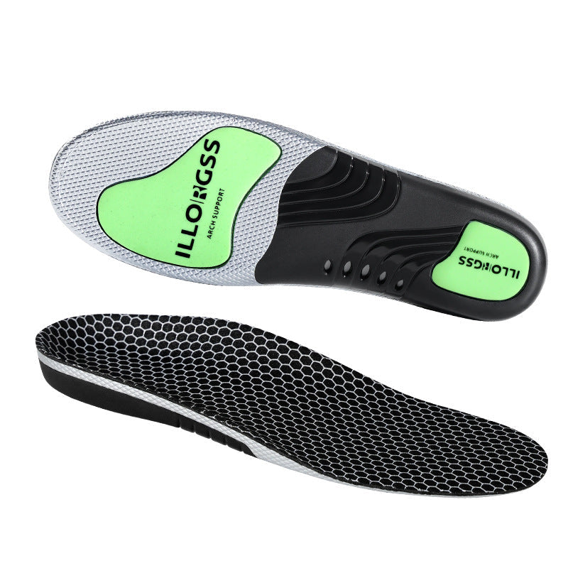 ContourArch Wedge-Shaped PU Insoles — photo 7