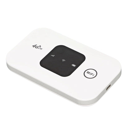 NetRoamon Portable WiFi Router — photo 1