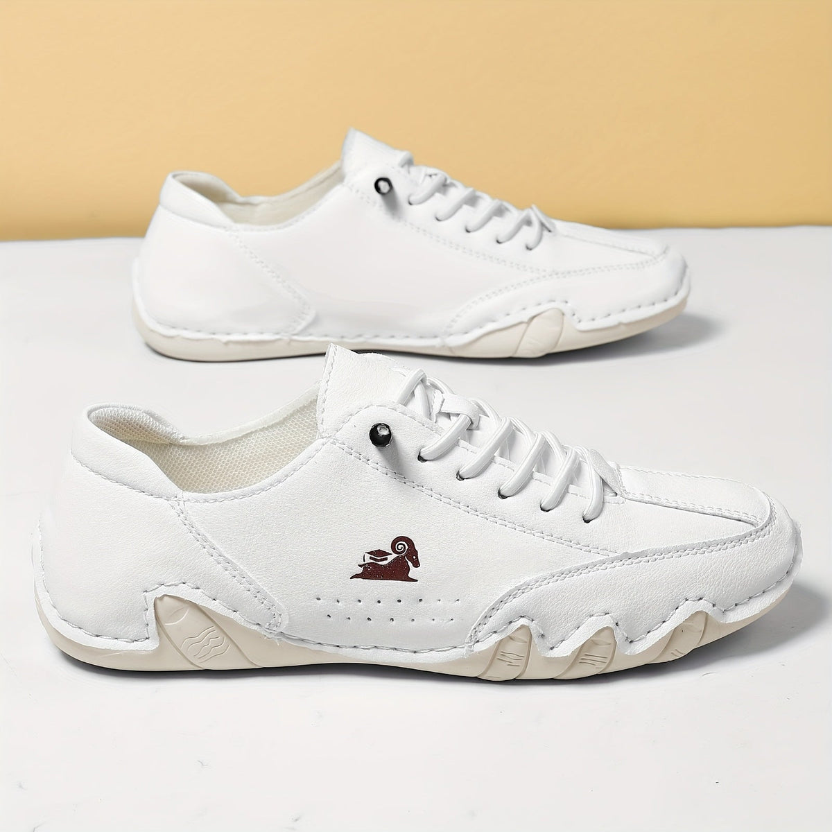 Milo – Comfort Sneakers for Effortless Steps — photo 4