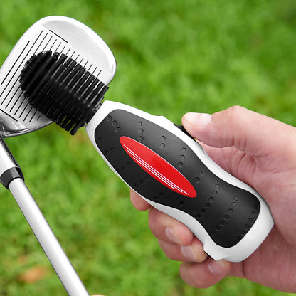 Electric Golf Club Cleaner Cordless Compact Rechargeable — photo 2